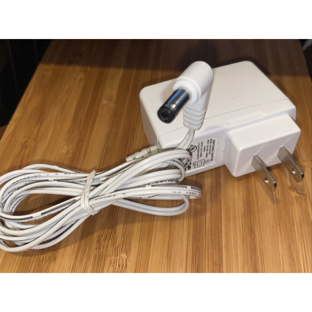 24V Power Switching Adapter GQ12-240050-AU ==500mA / Input 100~240 VAC -4Ft